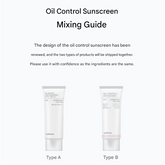 Celimax Oil Control Capsule Essence (30ml) ,+ Oil Control Light Sunscreen SPF50+ PA++++ (40ml) (7 Options)